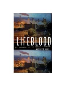 Lifeblood - 9780816677856