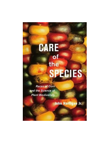 Care of the Species - 9780816685356