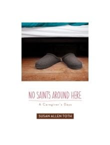 No Saints around Here - 9780816692866