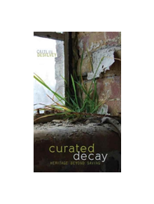 Curated Decay - 9780816694389