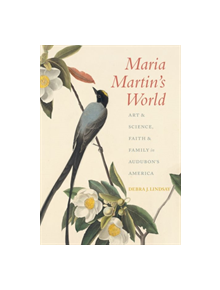 Maria Martin's World - 9780817319519