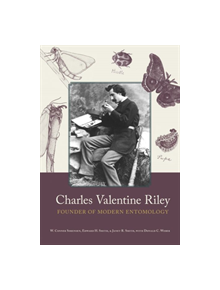 Charles Valentine Riley - 9780817320096