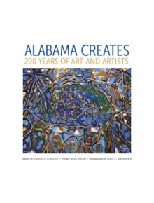 Alabama Creates - 9780817320102