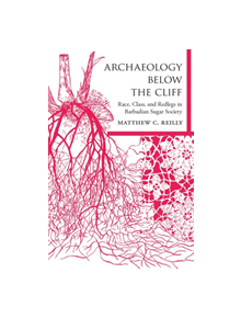 Archaeology below the Cliff - 9780817320287