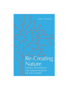 Re-Creating Nature - 9780817320294