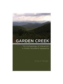 Garden Creek - 9780817320409