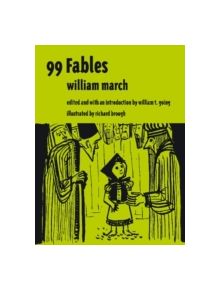 99 Fables - 9780817356859