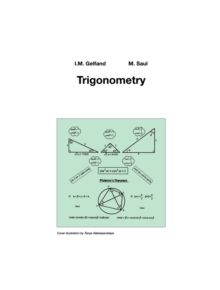 Trigonometry - 9780817639143