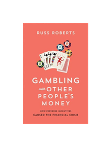 Gambling with Other People's Money - 9780817921859