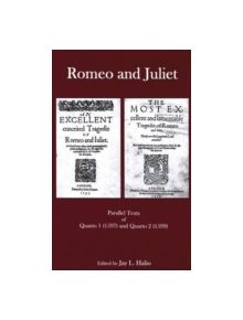 Romeo and Juliet (Contemporary Shakespeare) - 9780819139030