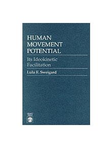 Human Movement Potential - 9780819170682