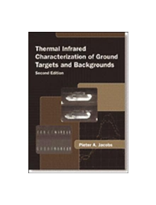 Thermal Infrared Characterization of Ground Targets and Backgrounds - 25417 - 9780819460820