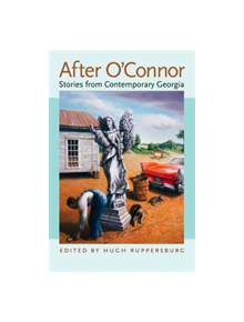 After O'Connor - 31972 - 9780820325576