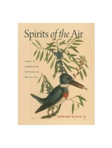 Spirits of the Air - 9780820328157