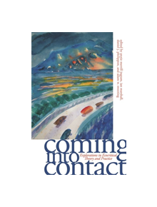 Coming into Contact - 9780820328867