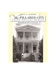 The Pillared City - 9780820330204