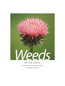 Weeds of the South - 9780820330464