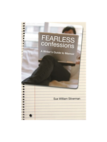 Fearless Confessions - 9780820331669