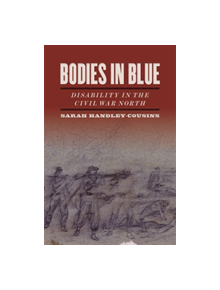 Bodies in Blue - 9780820355184