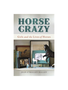 Horse Crazy - 9780820355276