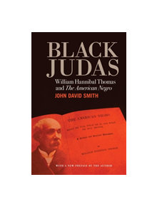 Black Judas - 9780820356266