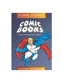 Comic Books - 9780820488936