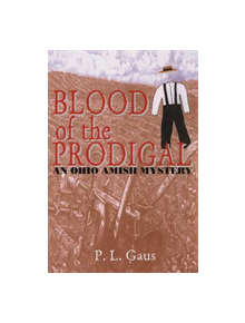 Blood of the Prodigal - 9780821412763