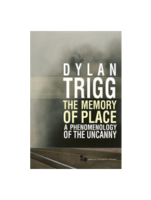 The Memory of Place - 9780821420393