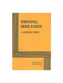 Driving Miss Daisy - 9780822203353