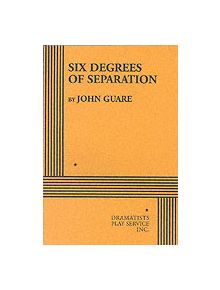 Six Degrees of Separation - 9780822210344