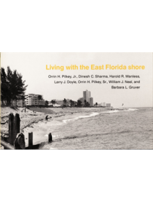 Living with the East Florida Shore - 9780822305156