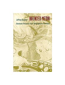 Haunted Media - 9780822325727