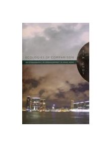 Ecologies of Comparison - 9780822349525