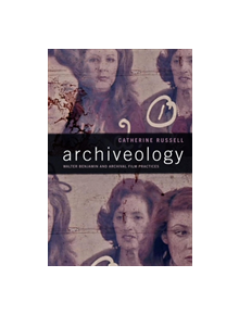 Archiveology - 9780822370574