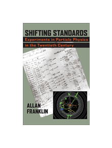 Shifting Standards - 9780822944300