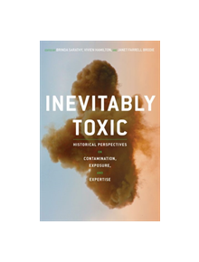 Inevitably Toxic - 9780822945314