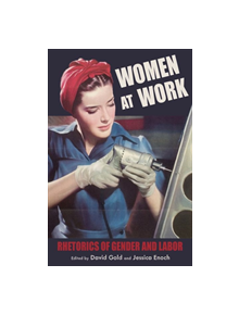 Women at Work - 9780822945888