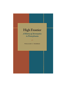 High Frontier - 9780822953401