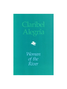 Woman Of The River - 9780822954095