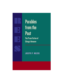 Parables from the Past - 9780822955313