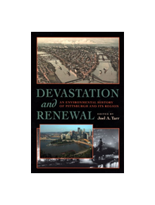 Devastation and Renewal - 9780822958925