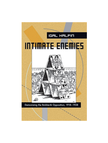 Intimate Enemies - 66268 - 9780822959526