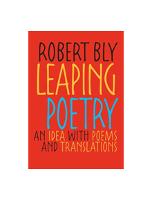 Leaping Poetry - 9780822960034