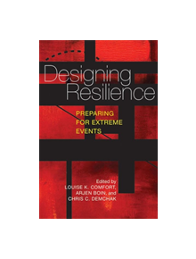 Designing Resilience - 9780822960614