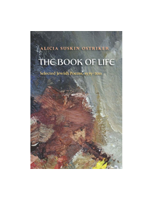 The Book of Life - 9780822961819