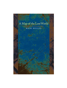 Map of the Lost World, A - 9780822961826