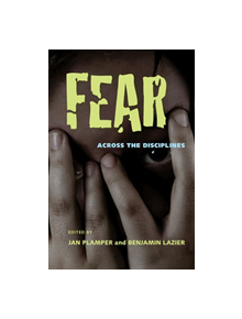 Fear - 9780822962205