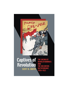 Captives of Revolution - 66268 - 9780822962823