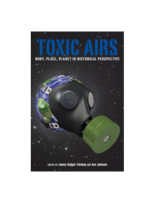 Toxic Airs - 9780822962908