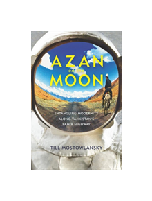 Azan on the Moon - 9780822964438